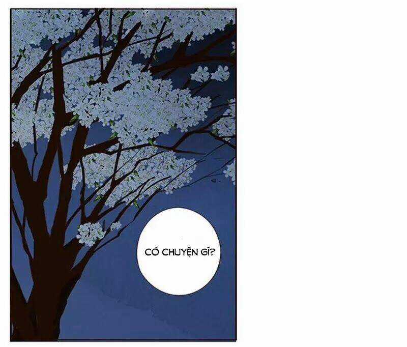 Đế Vương Trắc - Chapter 170 - Trang 44