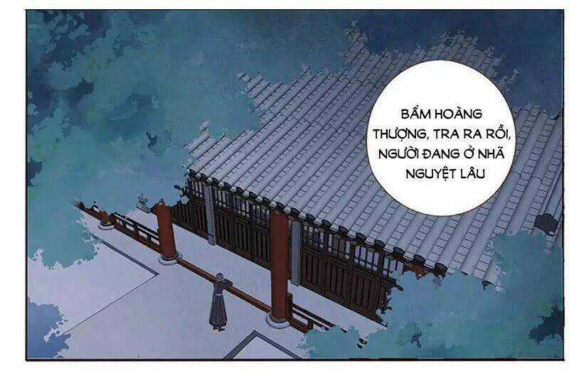 Đế Vương Trắc - Chapter 170 - Trang 45