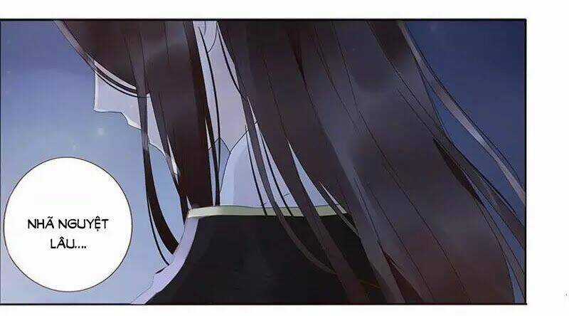 Đế Vương Trắc - Chapter 170 - Trang 46