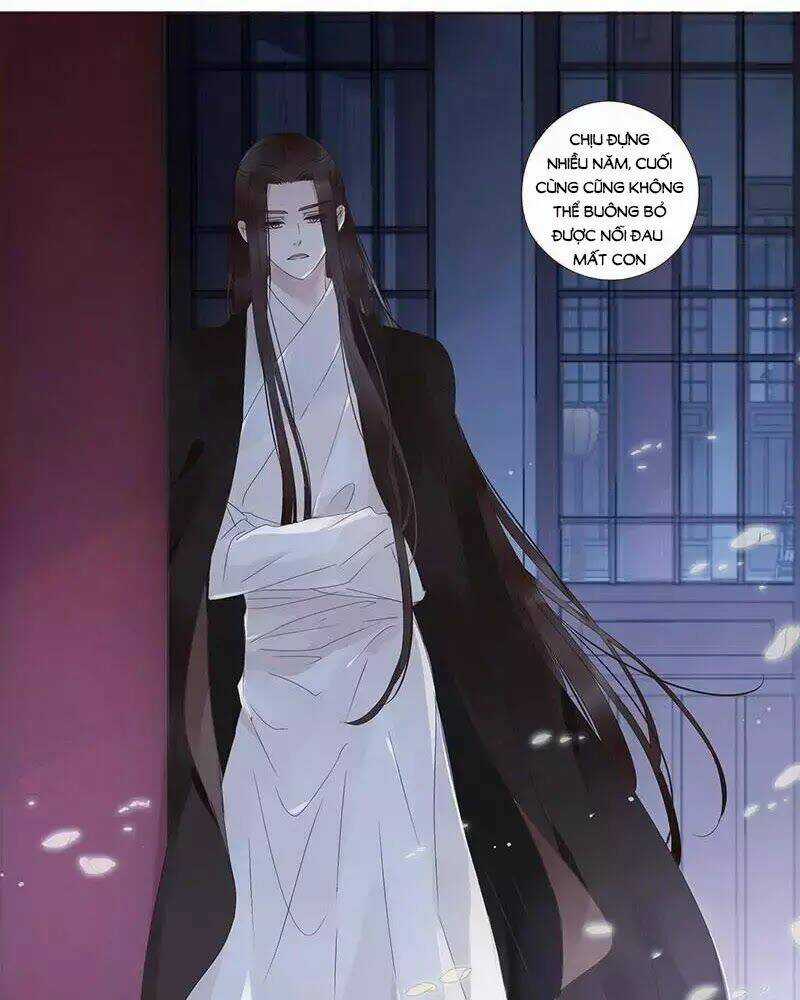 Đế Vương Trắc - Chapter 170 - Trang 49