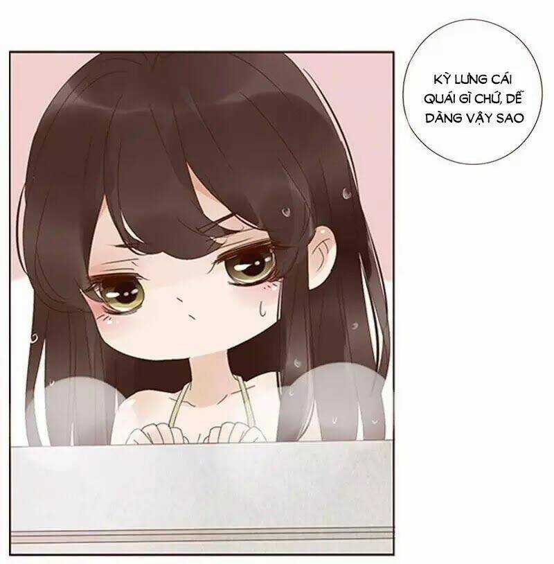 Đế Vương Trắc - Chapter 170 - Trang 6