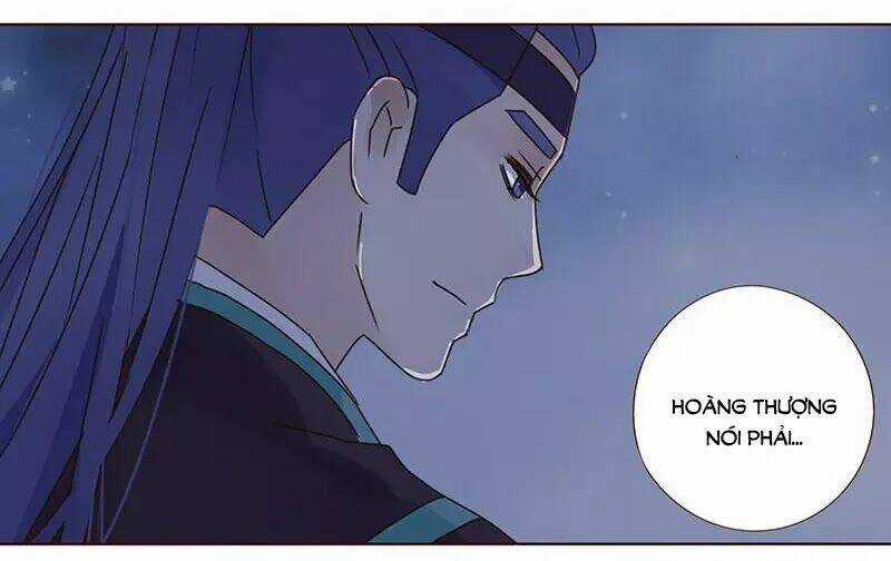 Đế Vương Trắc - Chapter 170 - Trang 51