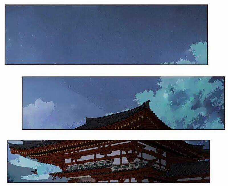 Đế Vương Trắc - Chapter 170 - Trang 53