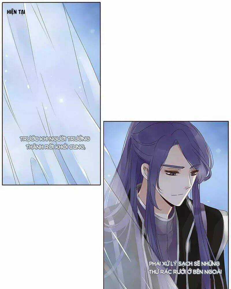 Đế Vương Trắc - Chapter 170 - Trang 54