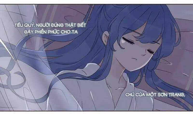 Đế Vương Trắc - Chapter 170 - Trang 56