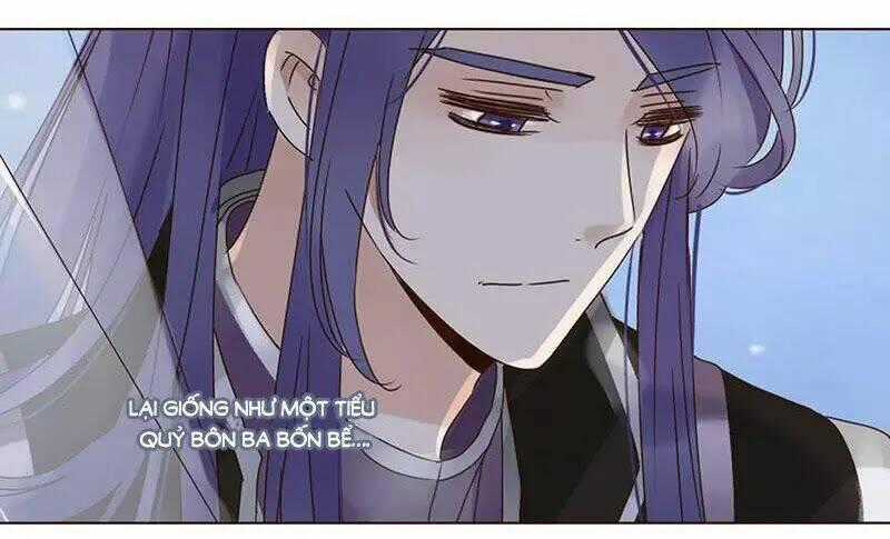 Đế Vương Trắc - Chapter 170 - Trang 57