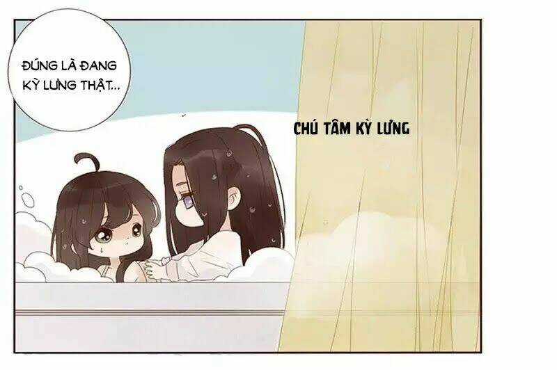 Đế Vương Trắc - Chapter 170 - Trang 8