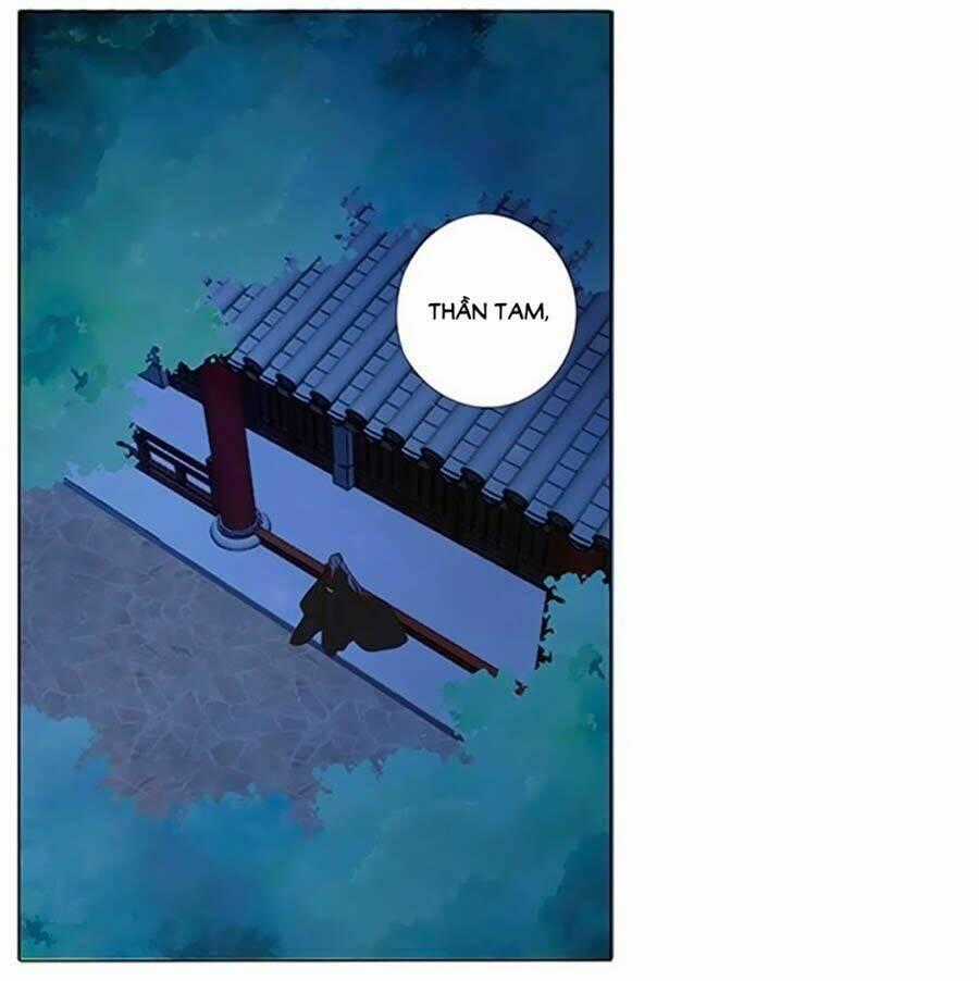 Đế Vương Trắc - Chapter 171 - Trang 2