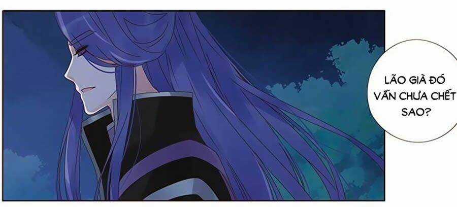 Đế Vương Trắc - Chapter 171 - Trang 12