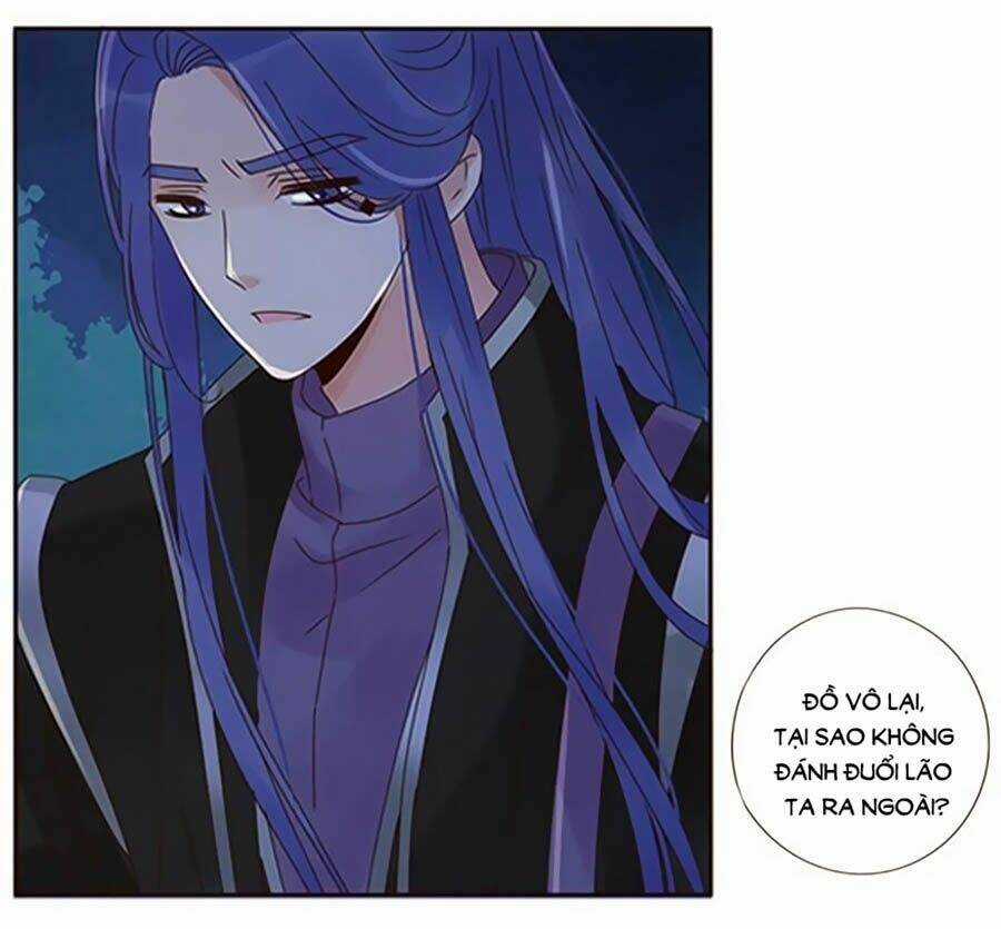 Đế Vương Trắc - Chapter 171 - Trang 14