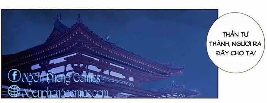 Đế Vương Trắc - Chapter 171 - Trang 18