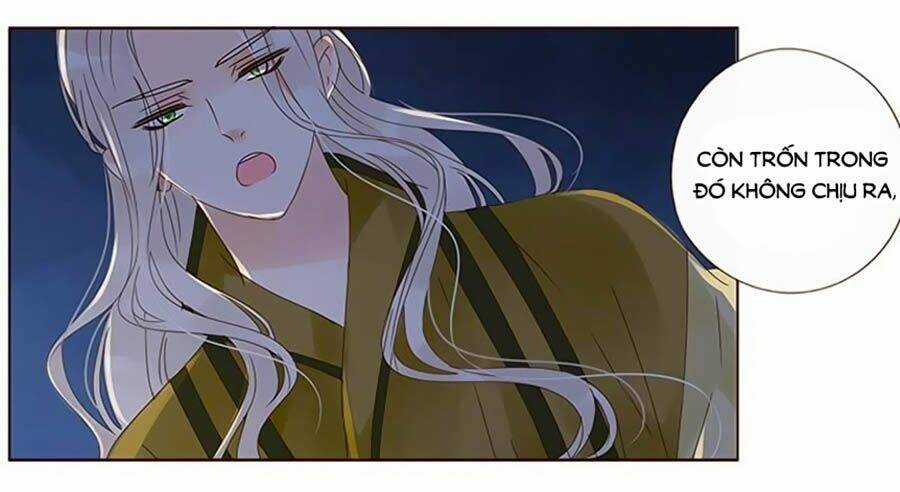 Đế Vương Trắc - Chapter 171 - Trang 20