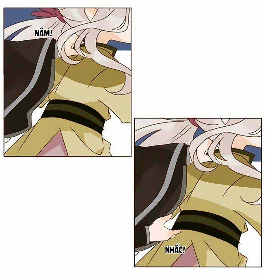 Đế Vương Trắc - Chapter 171 - Trang 26