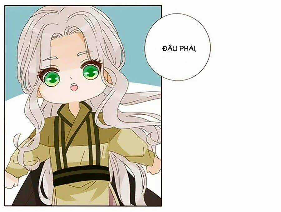 Đế Vương Trắc - Chapter 171 - Trang 27