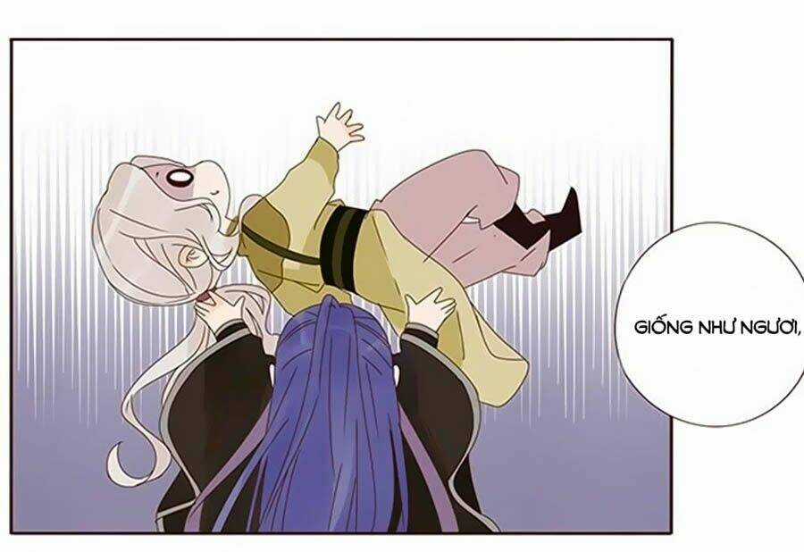 Đế Vương Trắc - Chapter 171 - Trang 29