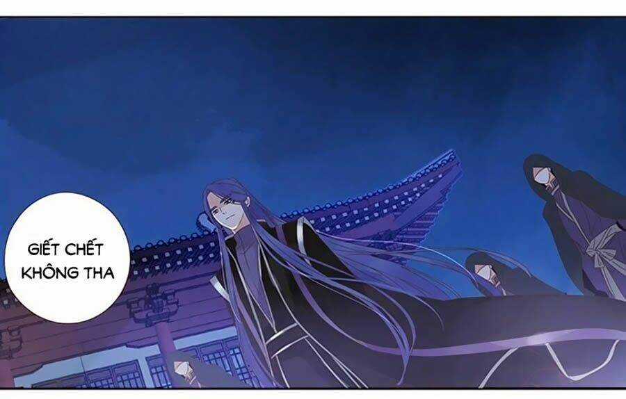 Đế Vương Trắc - Chapter 171 - Trang 4