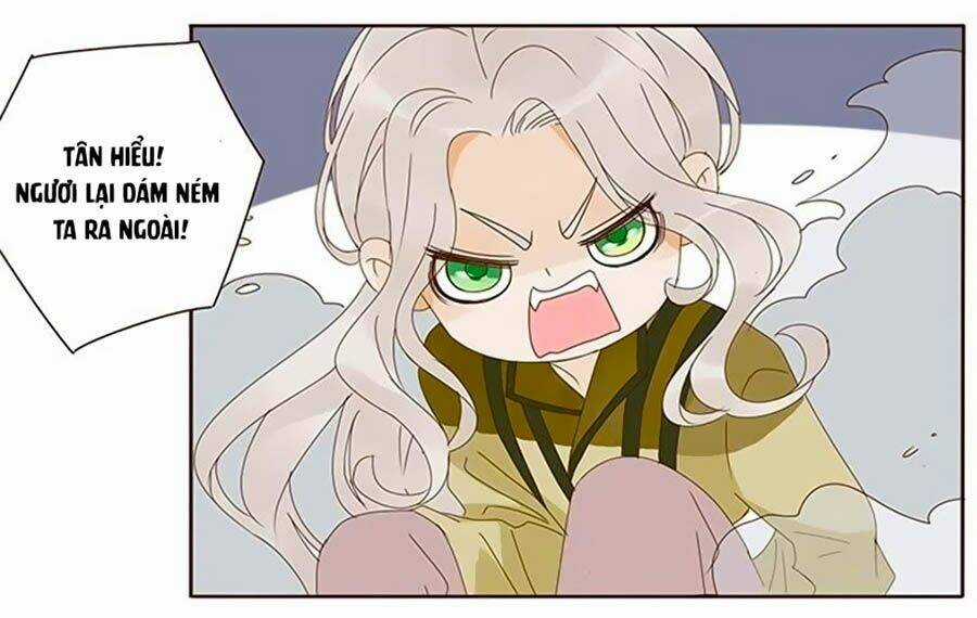 Đế Vương Trắc - Chapter 171 - Trang 32