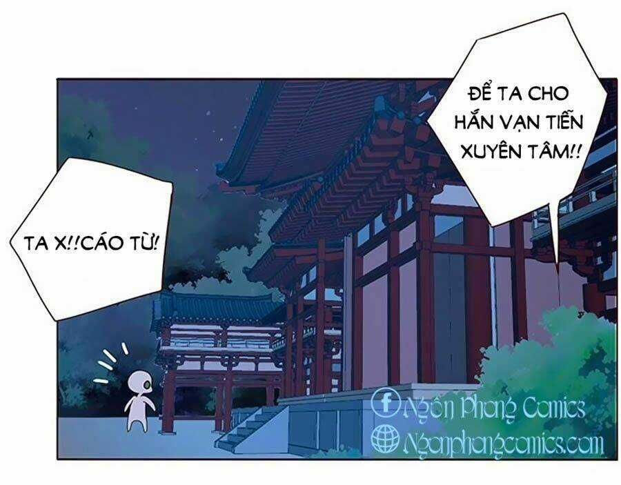 Đế Vương Trắc - Chapter 171 - Trang 36