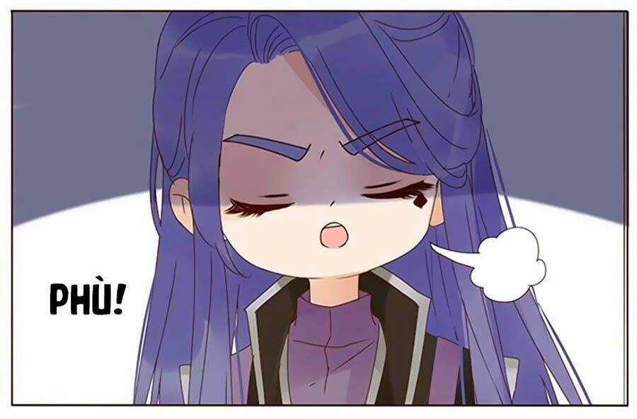 Đế Vương Trắc - Chapter 171 - Trang 37