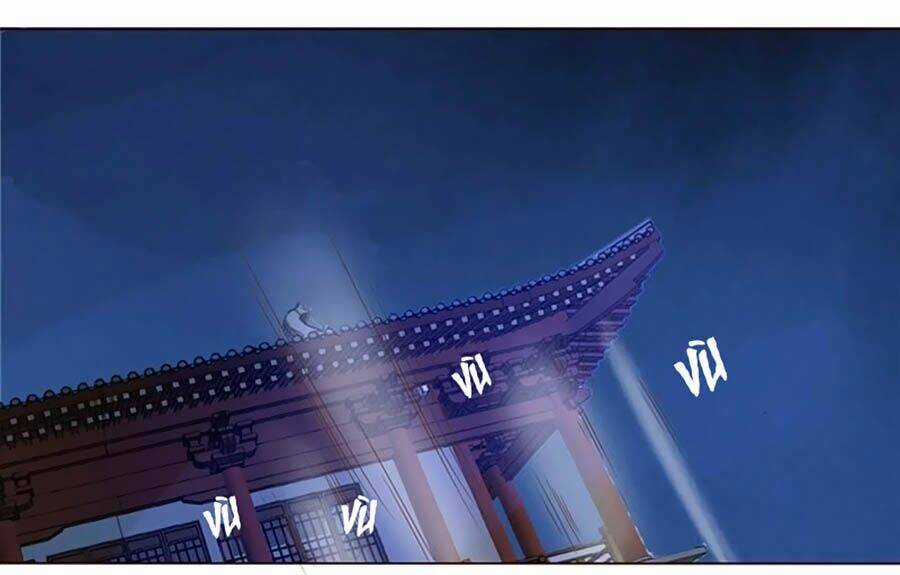 Đế Vương Trắc - Chapter 171 - Trang 5