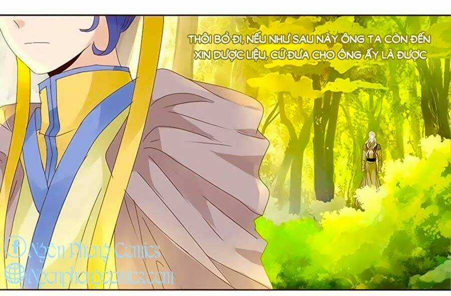 Đế Vương Trắc - Chapter 171 - Trang 41