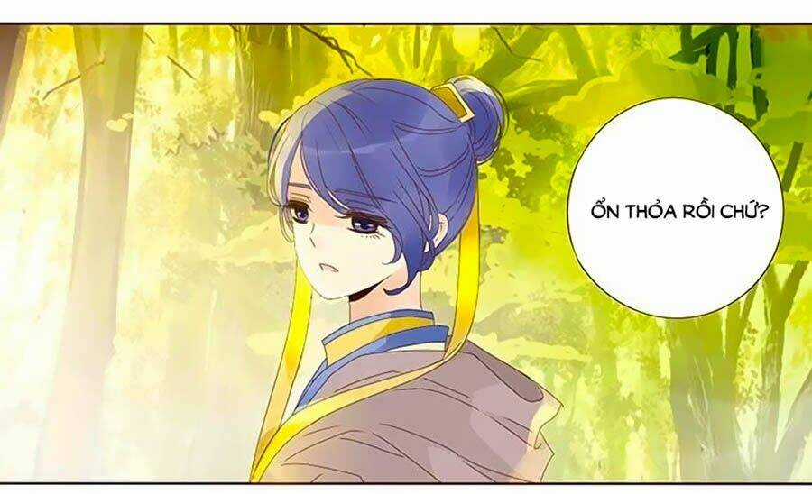 Đế Vương Trắc - Chapter 171 - Trang 42