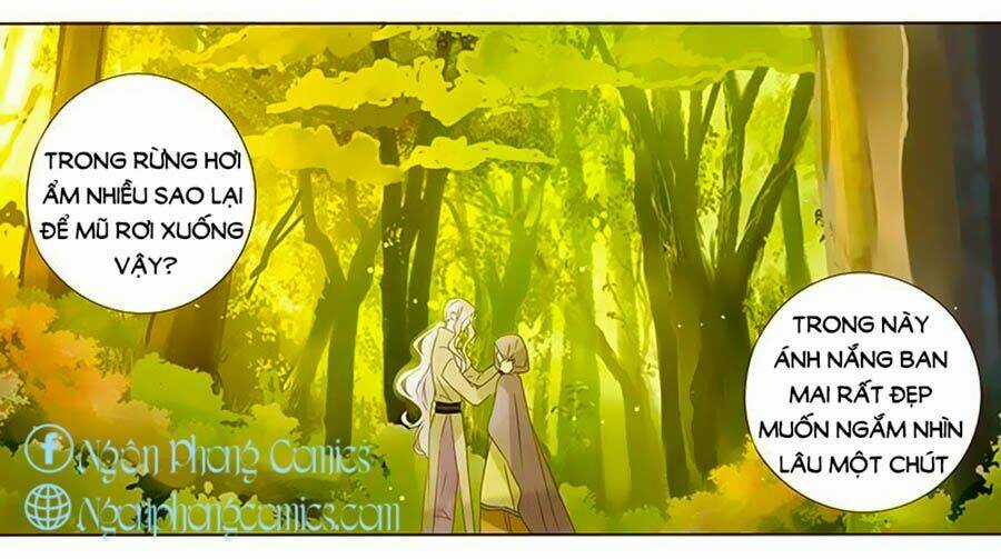 Đế Vương Trắc - Chapter 171 - Trang 44