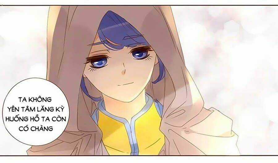 Đế Vương Trắc - Chapter 171 - Trang 46