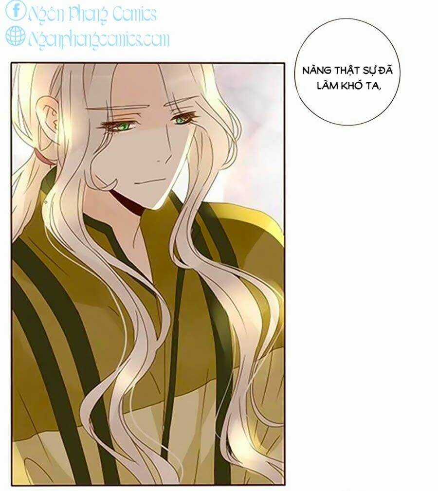 Đế Vương Trắc - Chapter 171 - Trang 47