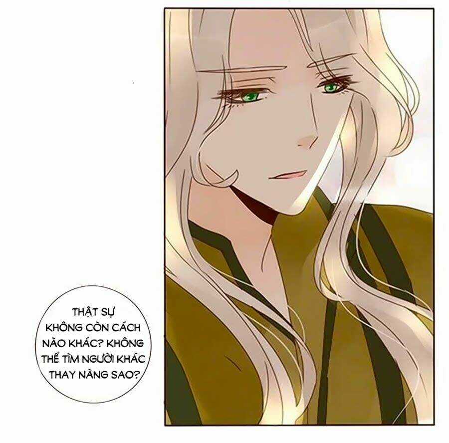 Đế Vương Trắc - Chapter 171 - Trang 48