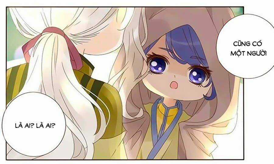 Đế Vương Trắc - Chapter 171 - Trang 49