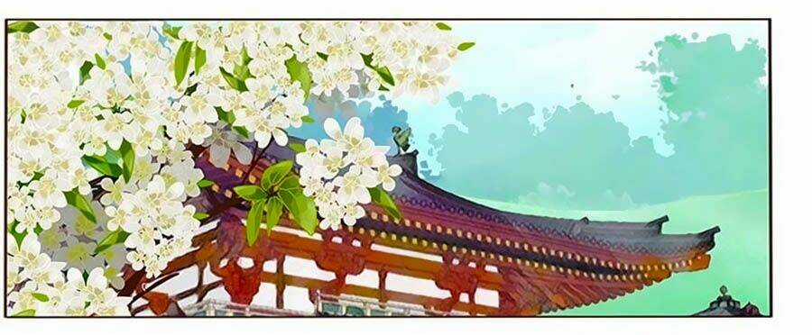 Đế Vương Trắc - Chapter 171 - Trang 51