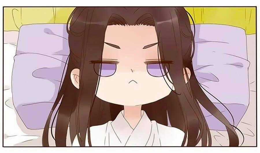 Đế Vương Trắc - Chapter 171 - Trang 53