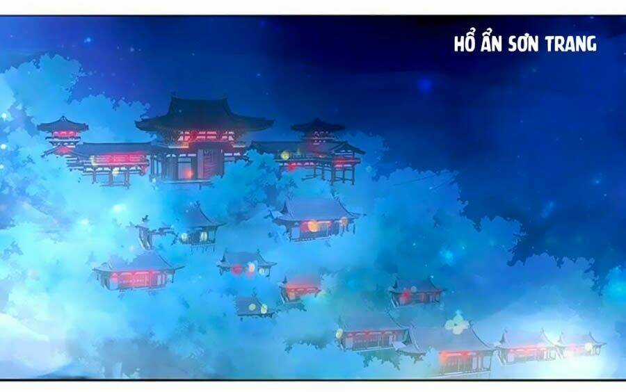 Đế Vương Trắc - Chapter 171 - Trang 7