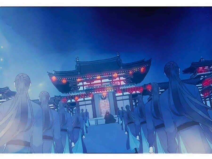 Đế Vương Trắc - Chapter 171 - Trang 9