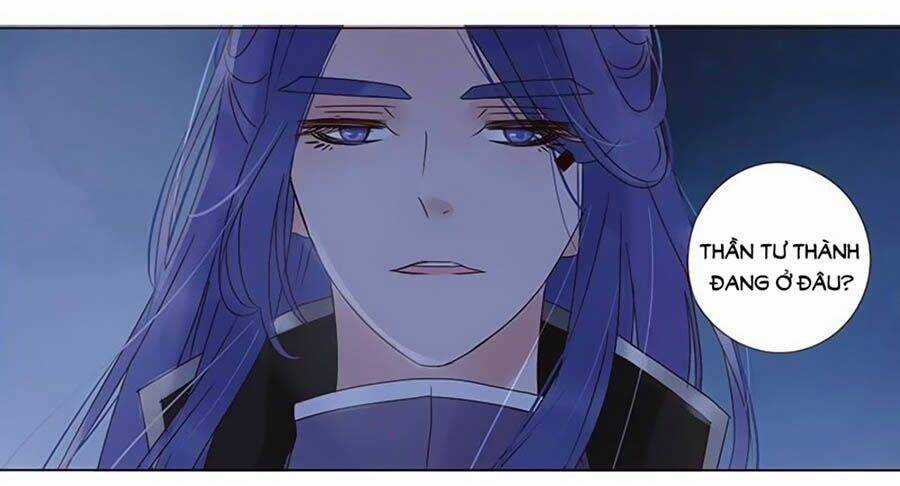 Đế Vương Trắc - Chapter 171 - Trang 10