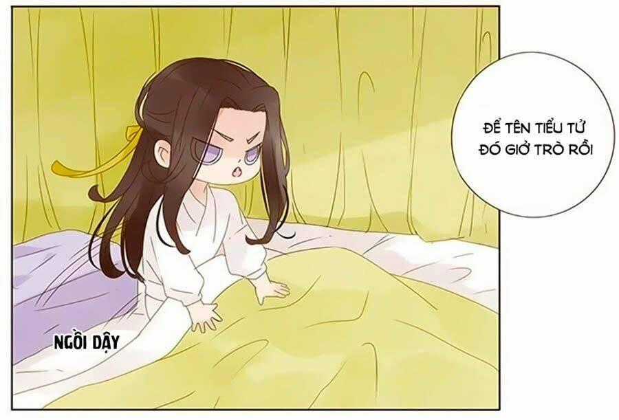 Đế Vương Trắc - Chapter 172 - Trang 2