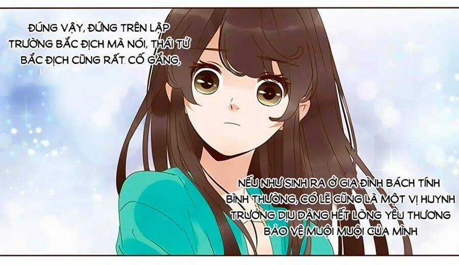 Đế Vương Trắc - Chapter 172 - Trang 13