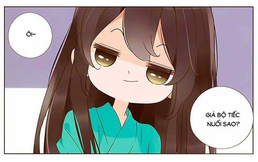 Đế Vương Trắc - Chapter 172 - Trang 14