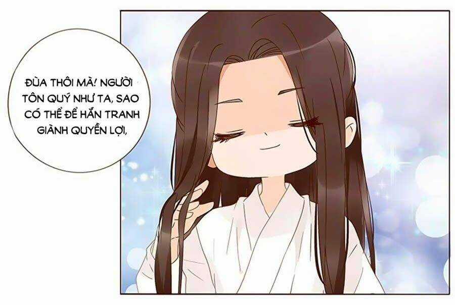 Đế Vương Trắc - Chapter 172 - Trang 16