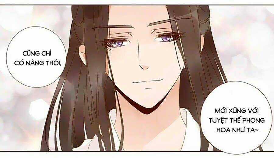 Đế Vương Trắc - Chapter 172 - Trang 17