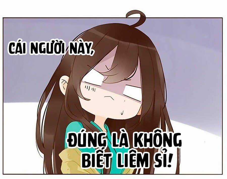 Đế Vương Trắc - Chapter 172 - Trang 18