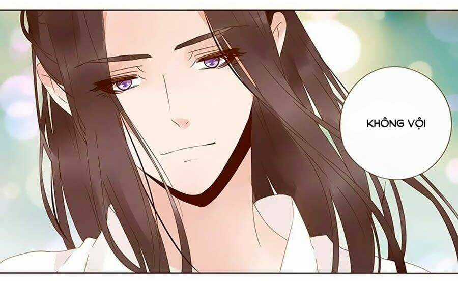 Đế Vương Trắc - Chapter 172 - Trang 21