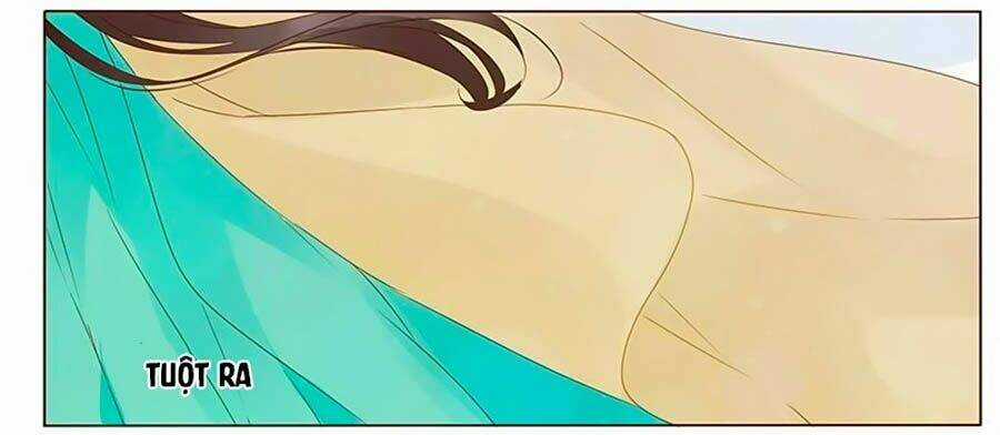 Đế Vương Trắc - Chapter 172 - Trang 23