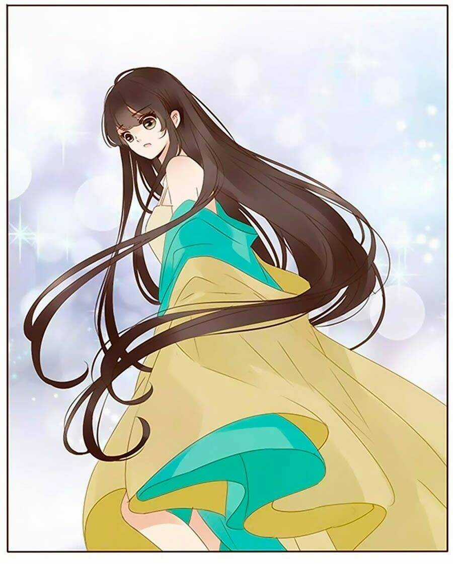 Đế Vương Trắc - Chapter 172 - Trang 24