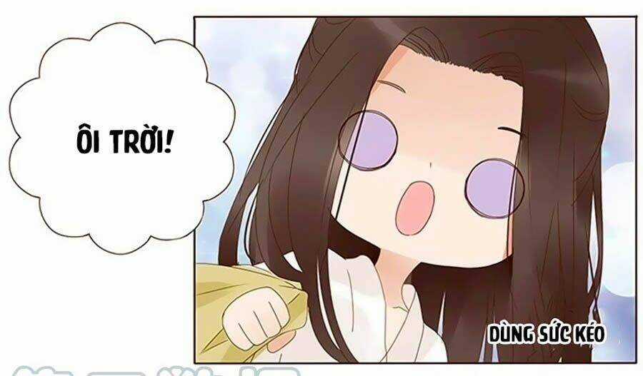 Đế Vương Trắc - Chapter 172 - Trang 25