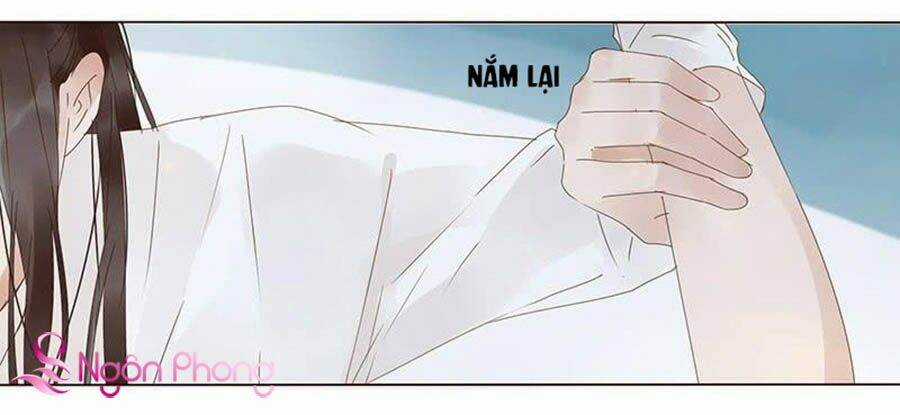 Đế Vương Trắc - Chapter 172 - Trang 30