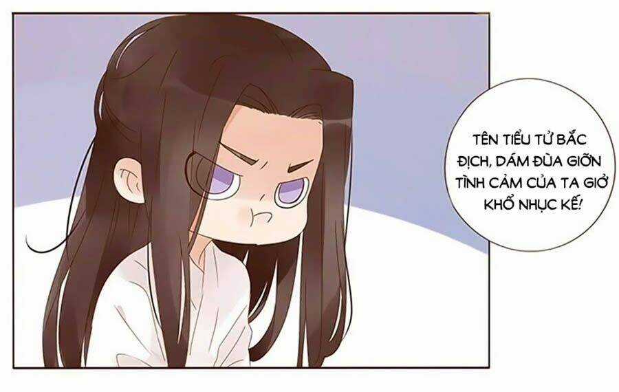 Đế Vương Trắc - Chapter 172 - Trang 4