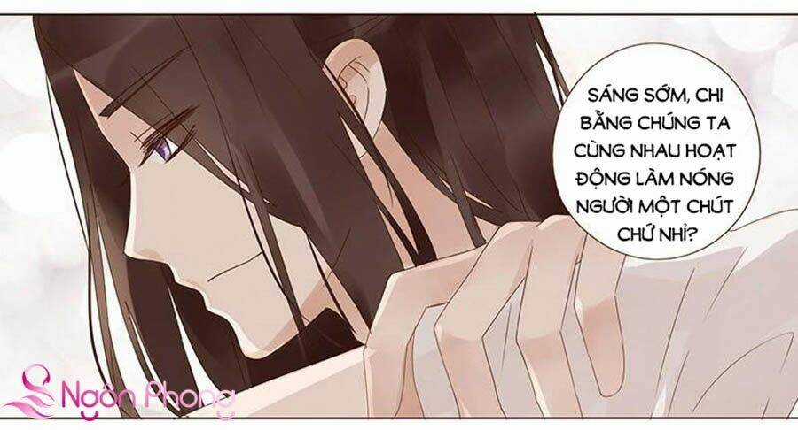 Đế Vương Trắc - Chapter 172 - Trang 32