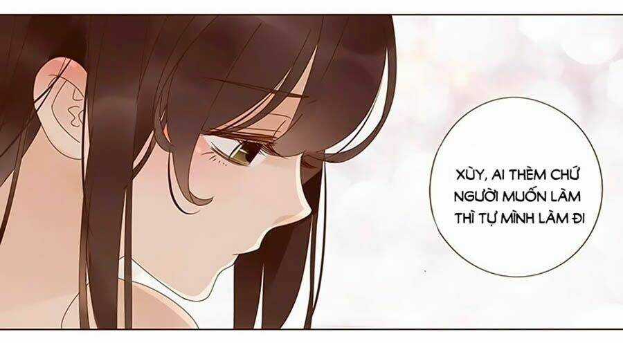 Đế Vương Trắc - Chapter 172 - Trang 33